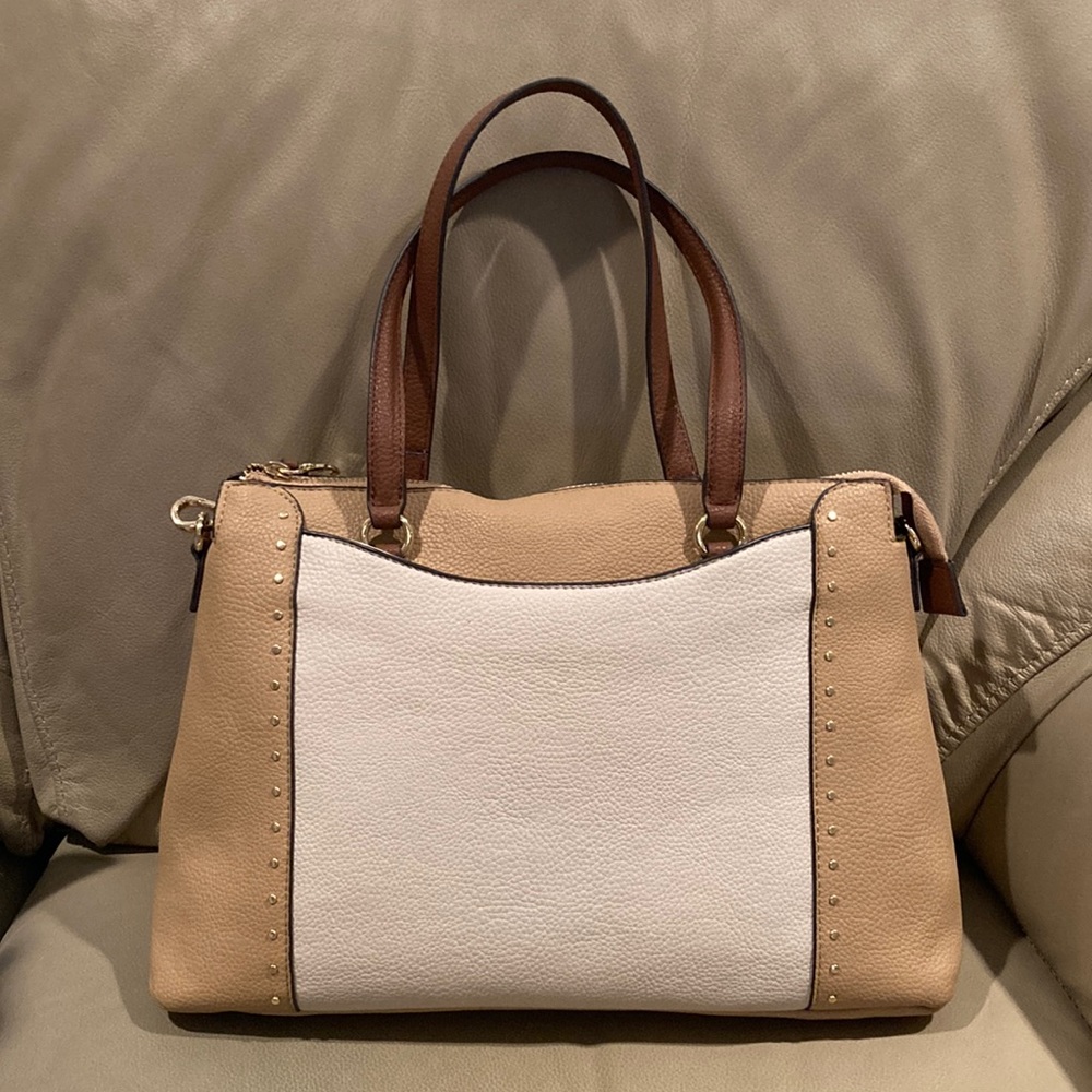 NWT Kelly & Katie bag